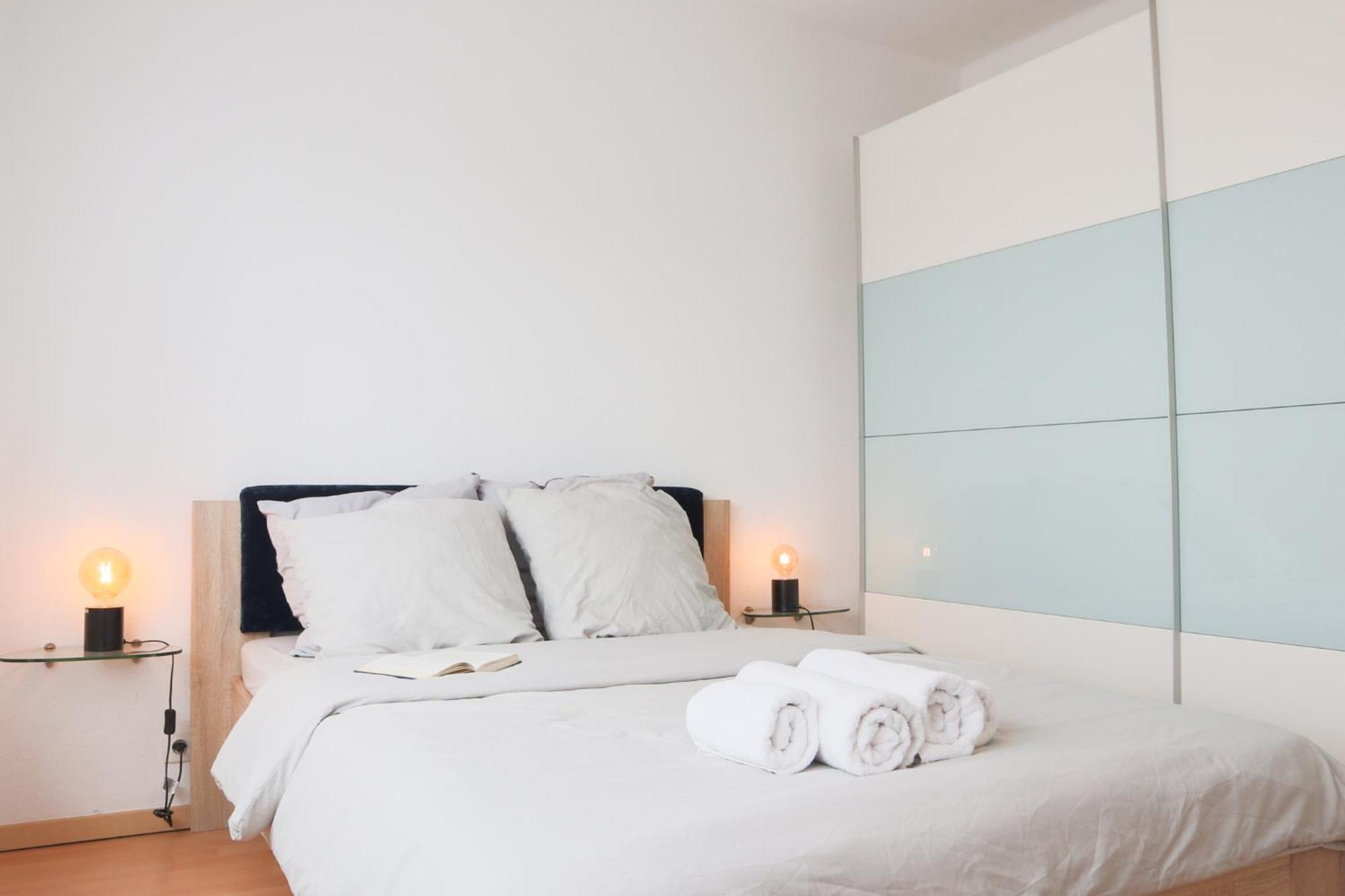 {la Parenthese Heureuse}, Proche Bale, Rhin, Foret Apartment