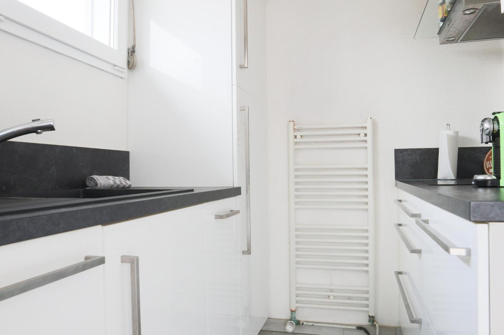 Apartment {la Parenthese Heureuse}, Proche Bale, Rhin, Foret *