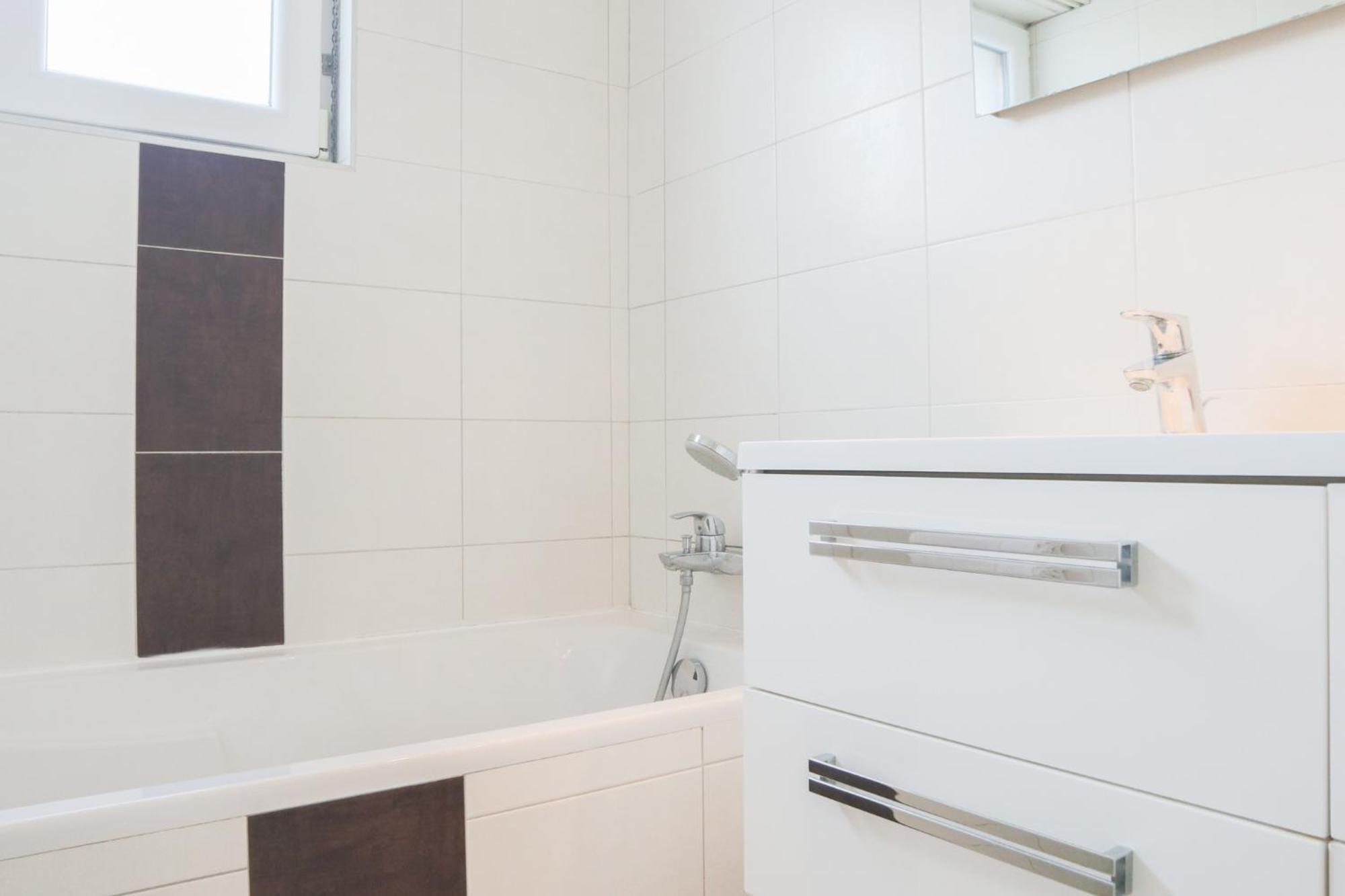 {la Parenthese Heureuse}, Proche Bale, Rhin, Foret Apartment